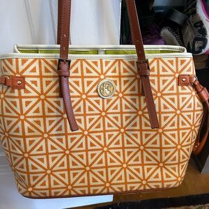 Spartina Gently Used Tote